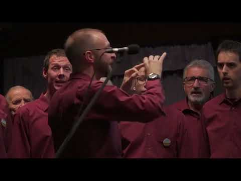 Paolo Orlandi (elab.) - Guido e Irma - Coro Cima d'oro