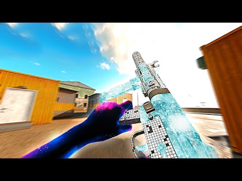 This is What PC Movement on Console Looks Like...