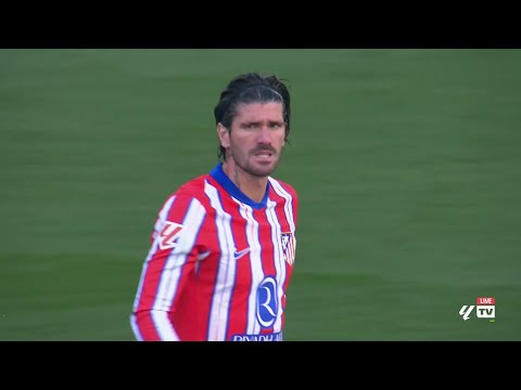 Rodrigo De Paul 2025 - El Motorcito - Full Season Review 2024/25