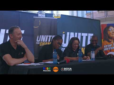 Youth Power in 2026: MEC Vuyiswa Ramokgopa’s Call to Action