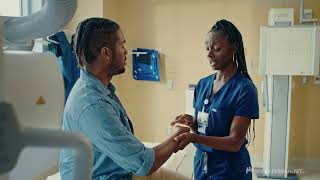 Dan visits Advanced Urgent Care | Kaiser Permanente