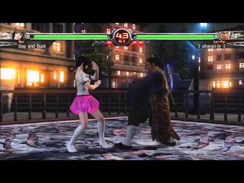 VF Arena #3 - Friday Night VF Rumble!!!! - 3 / 3