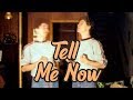 Daniel Johnston - Tell Me Now (Subtitulado en Español y Ingles)
