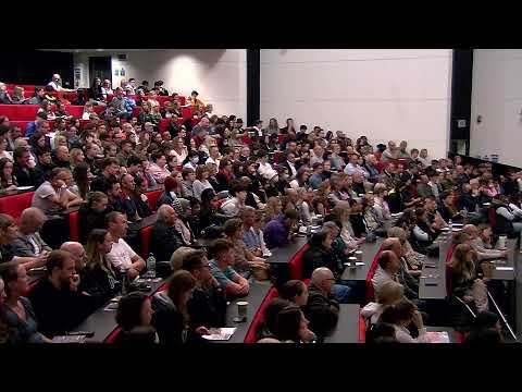 The University of Manchester Undergraduate Open Days 2022 - Manchester Student Experience