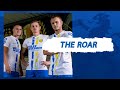 ? #TheRoarOfOurLions