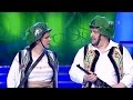 Floarea şi Gheorghe S Au înrolat în Armată Află Aici Cine Dă Ordinele