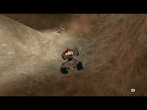 TRLE 2007.06.10 - Shadows of Eternity 7, Plains