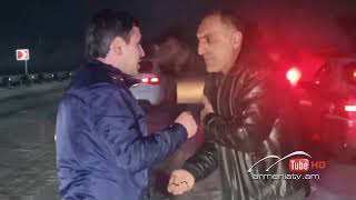Սուր անկյուն 02.03․2025 - Գագիկ Շամշյան «Բթացած և անտարբեր»