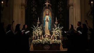 Chorando e Sem Forças? Estas Músicas de Nossa Senhora Aparecida Vão Trazer Paz ao Seu Coração 🙏