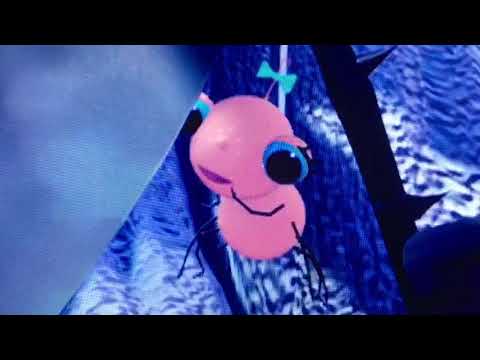 Miss Spider’s sunny patch friends lalla bug