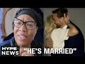 Black People React To Erika Kirk JD Vance Non Church Hug During Live Event Not Ok HP News