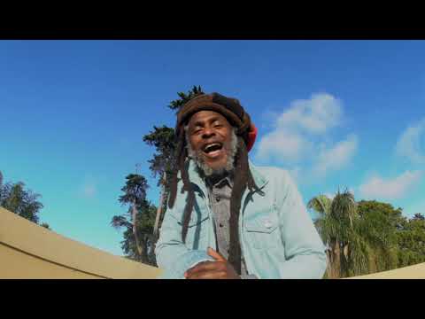Steel Pulse - STOP YOU COMING AND COME - OFFICIAL MUSIC VIDEO のサムネイル