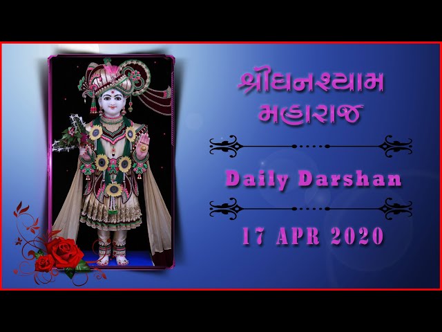 Ghanshyam Maharaj