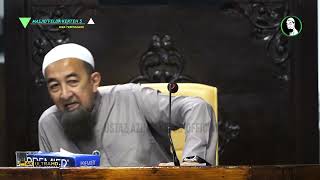 Hukum Orang Yang Mampu Tapi Tak Masuk Qurban? - Ustaz Azhar Idrus