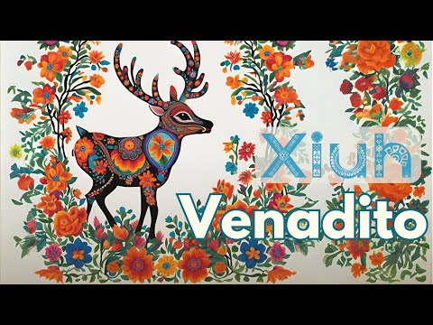 Xiuh - Venadito