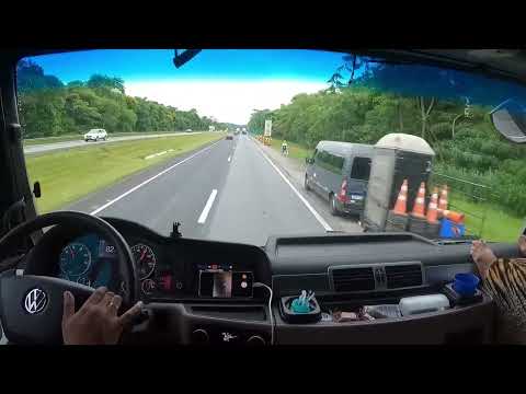 Início de viagem pra Imperatriz do Maranhão.