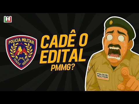 Where's the PMMG SOLDADO announcement? Will it be released in the next few months? 5,500 vacancie...