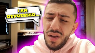 Brawadis CRIES After Jackie LEAVES HIM For ANOTHER GUY... *leaked video*