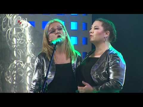 Mješovita klapa Mareta - Vozila se gožđena mašina