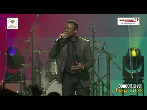 Cris d'enfant - Guy Christ Israël