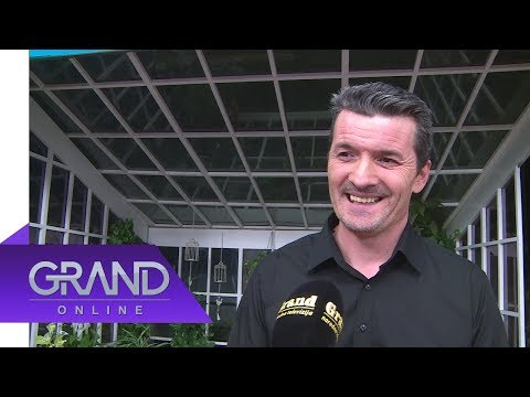 Nije se nadao da će pevati sa Milicom Pavlović, a evo šta je rekao za nju