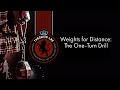THE ONE TURN DRILL W SPENCER TYLER