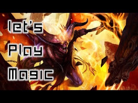 Standard: Rakdos Deck Wins vs UB Midrange