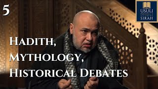 Video: Conflicting Views on Early Islamic History | Usuli Institute