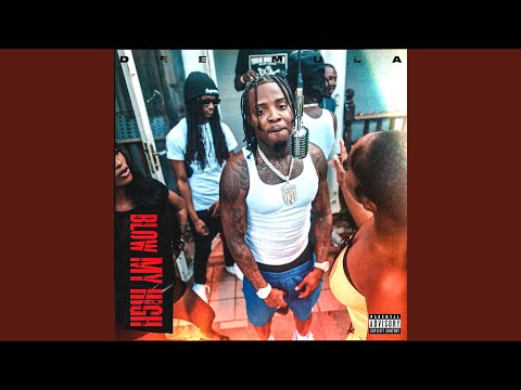 Blow My High (Clean Mix)