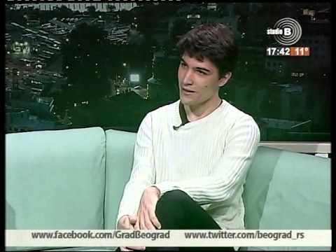 BEOGRADSKI ŠOPEN FEST 2016 - STB, VIKTOR  RADIĆ