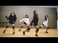Zara Zara Touch Me Race Dance Choreography