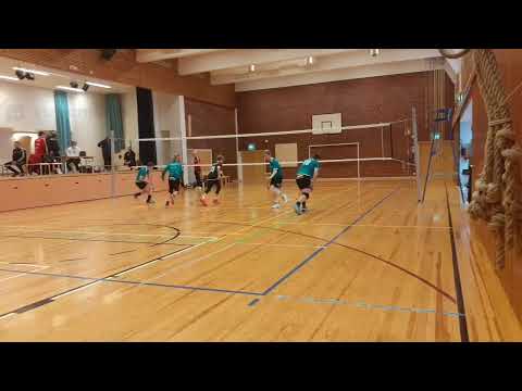 KAJE C1 - PuMa C1 c-pojat pooli 3C