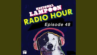 Intro St. Leonard&#39;s Song (Leonard Cohen Parody) (Live)