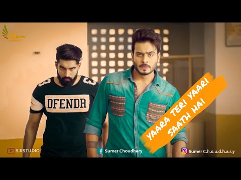 download lagu mp3 mp4 Yaari Status In English, download lagu Yaari Status In English gratis, unduh video klip Yaari Status In English