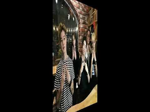 Q-pop salem❤ (ninety one, madmen, newton,ziruza,juzim,crystalz❤)