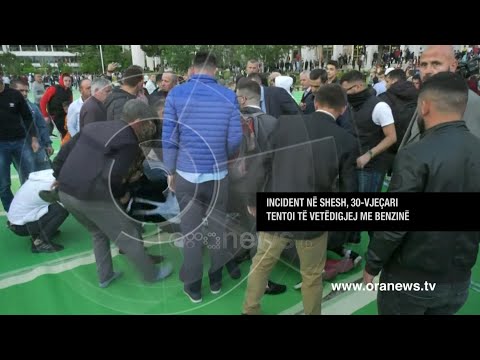 Edicioni informativ - 13 Maj 2021 - Ora 11:00 - Ora News