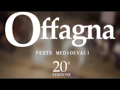 OFFAGNA_Feste Medioevali 2007