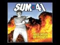 Sum 41 - Machine Gun