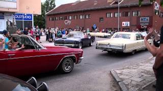 preview picture of video 'Cruising Avesta 2013-06-01'