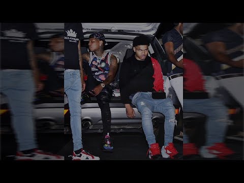 [FREE] NoCap x Rylo Rodriguez x Rod Wave Type Beat 2019 - Legend | Guitar Instrumental