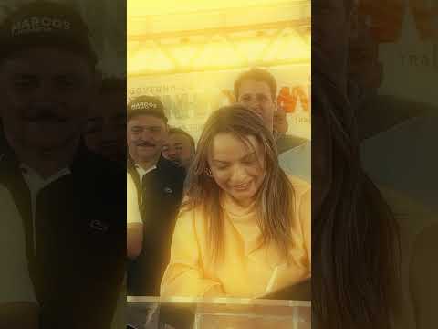 Vídeo Expectativa aniversário de Bom Lugar -MA