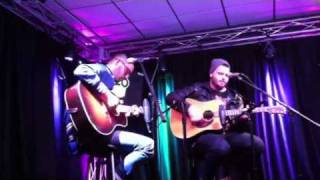 Anthology Thrice-Radio 104.5 Studio Session