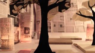 Della Mae | Paper Prince (Official Video)