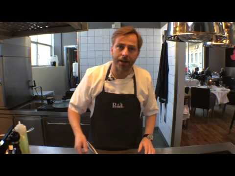 Nem mad med Pasfall - torskerogn