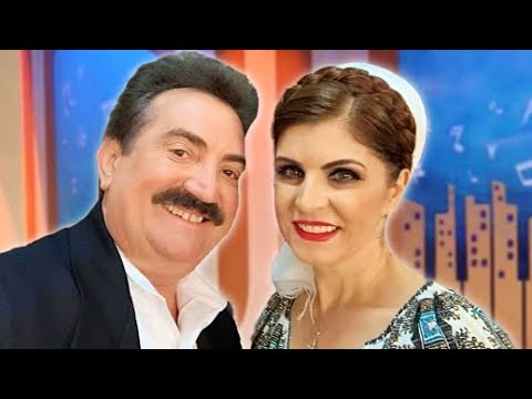 Duet inedit: Petrică Mîțu Stoian și Mariana Ionescu Căpitănescu - Fata neichii, Măriuță (LIVE)