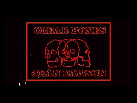 Jean Dawson - Clear Bones (Lyrics)
