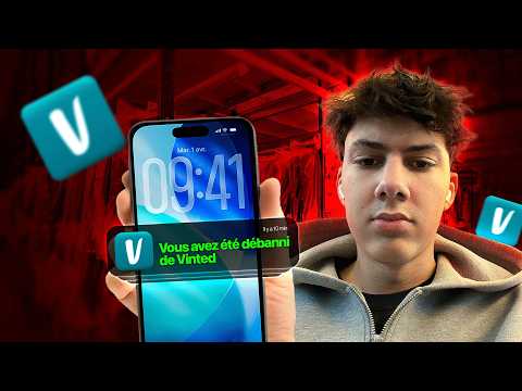 Item video thumbnail