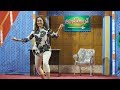 Amber Khan Tedi Te Medi Ajin Yari Lagi Ae 2018