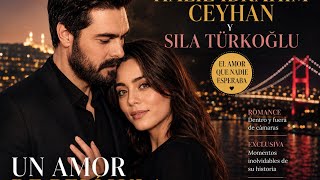 Halil İbrahim Ceyhan y Sıla Türkoğlu: Una Historia de Amor Inolvidable