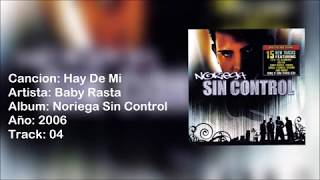 Hay De Mi - Baby Rasta
